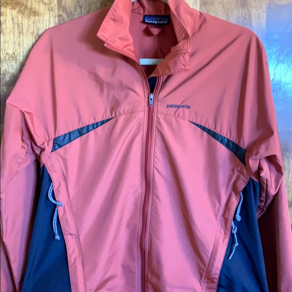 Patagonia jacket
